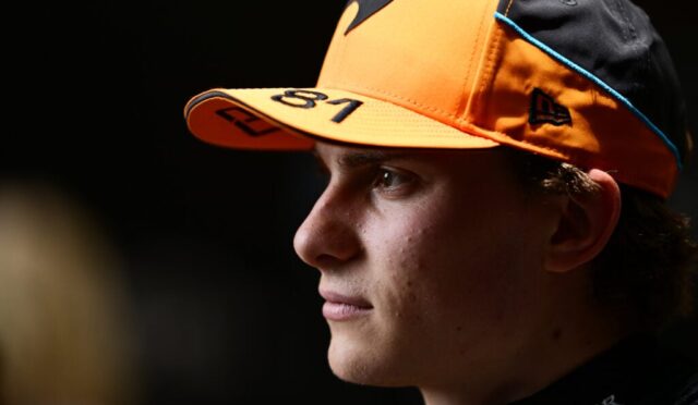 Juan Pablo Montoya: Oscar Piastri’nin Direksiyon Kullanımı McLaren’da Bir Şeylerin Değiştiğini Gösteriyor