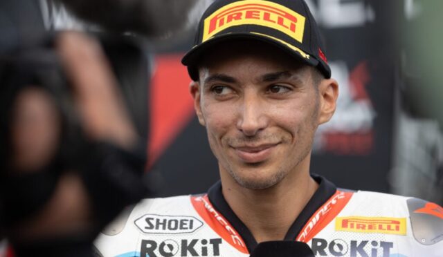 Toprak Razgatlıoğlu, Babasının ‘Hayali’ İçin MotoGP’ye Geçiş Yapmaya Motive Oldu