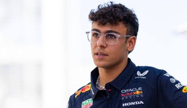 Lindblad’ın Menajeri, F1 Koltuğunu Alırsa Neden Lawson’dan Daha İyi Olacağını Özel Olarak Açıkladı