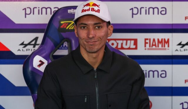 Toprak Razgatlıoğlu, MotoGP’nin Yeni Yüzü Olabilir mi? Mentoru Yanıtladı