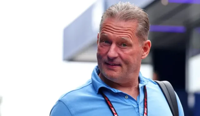 Jos Verstappen, Oscar Piastri kriziyle McLaren’daki durumu ‘bir hayli garip’ olarak nitelendirdi