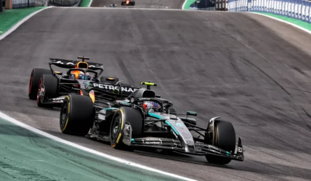 Mercedes, Kimi Antonelli’nin Başarıya Ulaşacağından Hiç Şüphe Duymadı