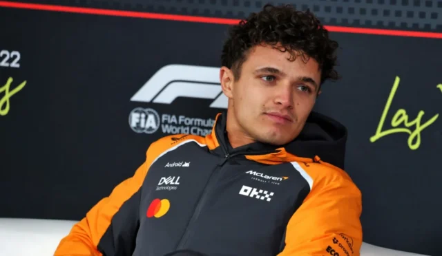 Lando Norris, F1 Şampiyonluk Rekabetinde Oscar Piastri’de Hayranlık Duyduğu Özelliği Açıkladı