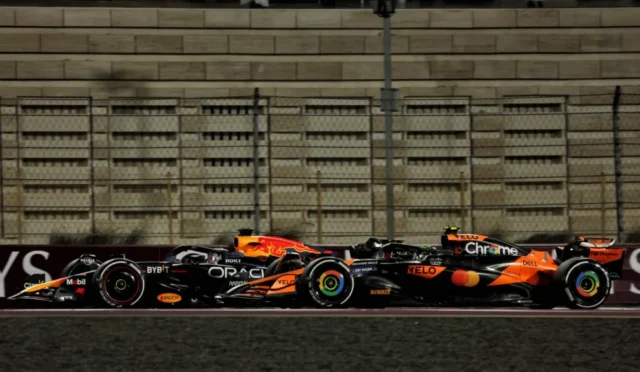 Max Verstappen: Lando Norris’in 2025 F1 şampiyonluğu iddiasına ilişkin açıklama