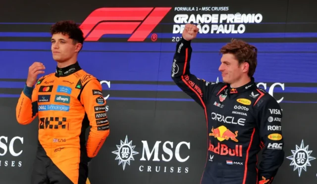 McLaren: Red Bull Gibi ‘Tek Sürücü Takımı’ Olmayacağız