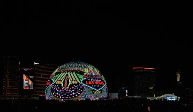 F1 Las Vegas GP 2024’te Sessiz Geçen Sezonun Ardından Büyük Etki Yaratacak