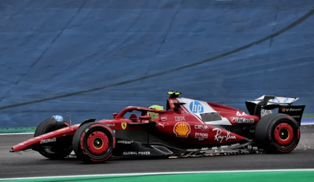 Ferrari’de Son Bölünme Krizi Çözülemez Hale Mi Geliyor?