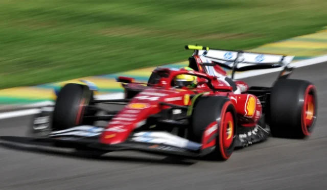 Lewis Hamilton’dan Brezilya GP’sinde “bir başka kayıp hafta sonu” itirafı