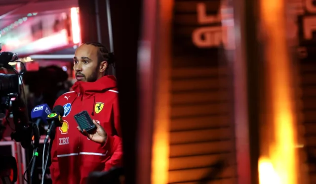 Lewis Hamilton, 2026 Formula 1 kurallarıyla ilgili açıklamasını netleştirdi