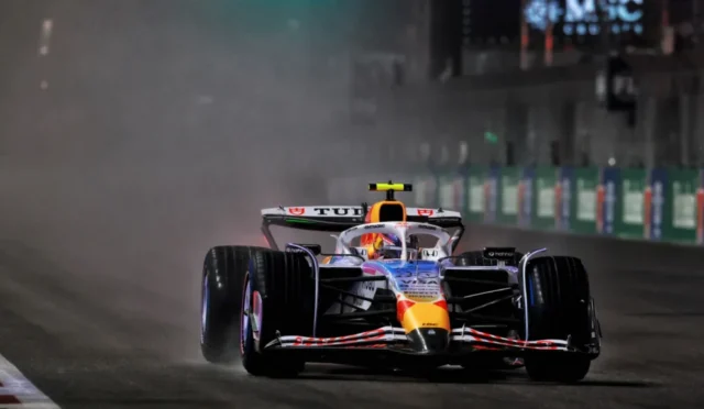 Liam Lawson: Racing Bulls F1 Koltuğunu Koruyacağına İnanıyor