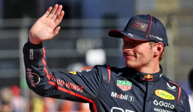 Max Verstappen, F1’in Oscar Piastri’nin toparlanmasını beklerken ‘olağanüstü başarı’nın peşinde