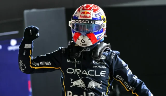 Max Verstappen, Las Vegas GP’de Lando Norris’in Kolay Başlangıç Hatasını Anlıyor