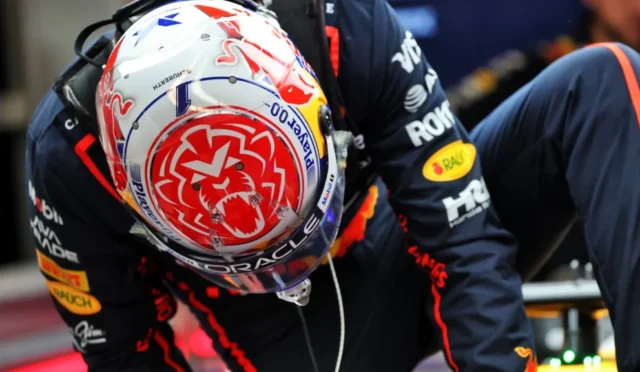 Max Verstappen, Katar GP’si Sprint Sıralama Turlarında Süspansiyon Sorunlarından Şikayetçi