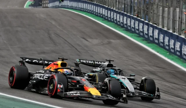 Max Verstappen, Brezilya GP’sinde Tarihe Geçti: Muhteşem Performansıyla F1’de Zirveye Çıktı