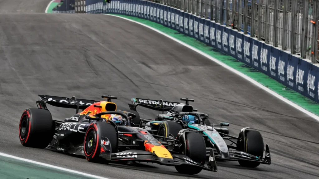 Max Verstappen, Brezilya GP’sinde Tarihe Geçti: Muhteşem Performansıyla F1’de Zirveye Çıktı