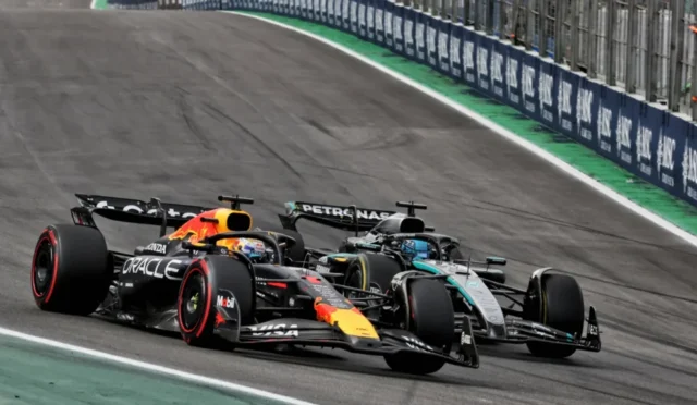 Max Verstappen’in Brezilya’da Q1’den Podyuma Uzanan Müthiş Yükselişi