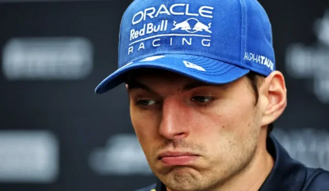 Max Verstappen, F1 Şampiyonluk Yarışında McLaren’ın ‘Dikkat Dağıtıcı’ Etkisini Küçümsedi