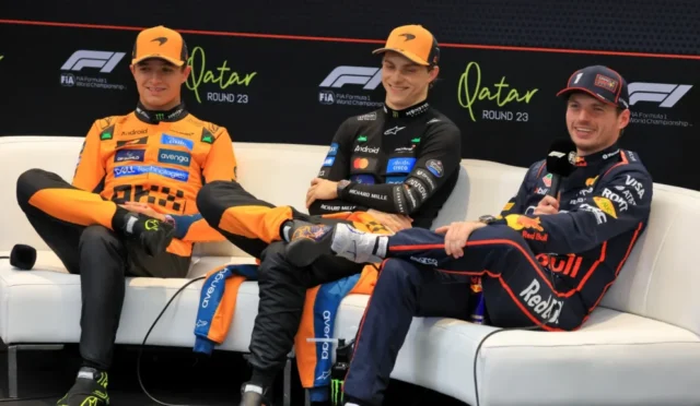 Max Verstappen, Lando Norris’in F1 şampiyonluk iddiasına yanıt verdi: “Saçmalık”