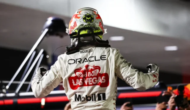 Max Verstappen, Las Vegas GP Hakkındaki İlk Eleştirisini Neden Tekrarlamadı?