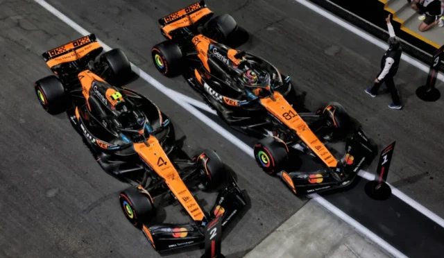 Red Bull’dan McLaren’a Katar Uyarısı: “Çoğu Pilot Baskı Altında Hata Yapıyor, Verstappen Farklı”