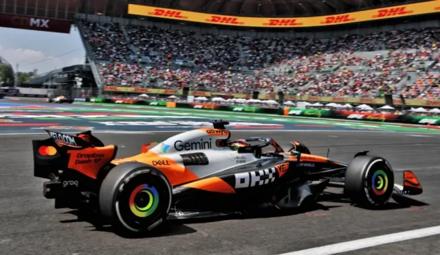 McLaren, Oscar Piastri’nin Son F1 Zorluklarına Pozitif Yaklaşıyor