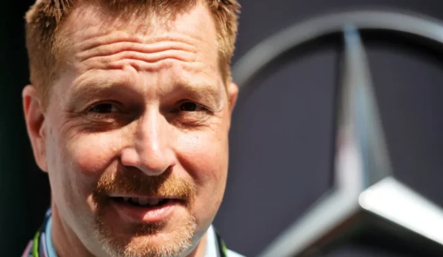 Toto Wolff, Mercedes F1 Takımında Küçük Hisse Satışı İçin Görüşmelerde