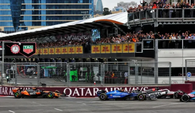 Oscar Piastri, McLaren’ın Takım Emirleri ve F1 Şampiyonluk Düşüşü Hakkında Açıklama Yaptı