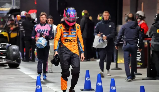 Oscar Piastri, McLaren’ın Lando Norris’i Tercih Ettiği İddiasıyla Sosyal Medyada Sorgulandı