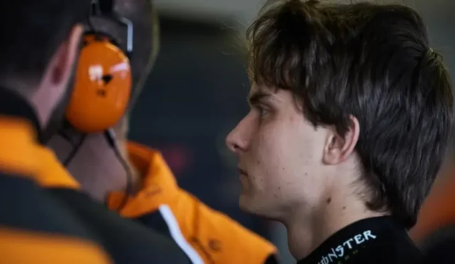 McLaren, Endişe Verici Oscar Piastri F1 Şampiyonluk Performans Düşüşünün Arkasındaki Teoriyi Açıkladı