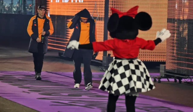 McLaren ve Lando Norris, Verstappen’in Artan Şampiyonluk Baskısına Nasıl Yanıt Veriyor?