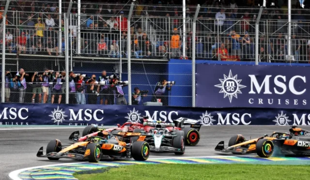 Max Verstappen Neden F1 Yarış Kurallarını Zorlamayı Tercih Ediyor?