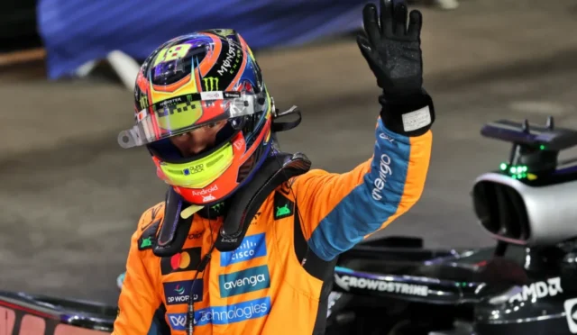 Oscar Piastri, Katar’da Sprint Polüyle F1’deki Düşüşüne Son Verdi
