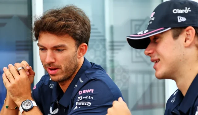 Franco Colapinto’nun Kayboluşundan 2026 Alpine F1 Kadrosuna Uzanan Yolu