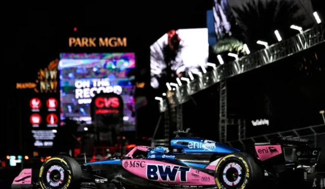 FIA Aerodinamik Direktörü Görevinden Ayrıldı: Alpine F1 Takımıyla İlgili Spekülasyonlar Artıyor