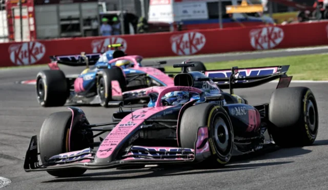 Pierre Gasly, Alpine’daki Zorluklara Rağmen 2026 F1 Sezonu İçin ‘Çok İyimser’ Olmasının Nedenlerini Açıkladı