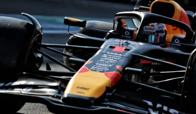 Red Bull, büyük F1 kararı nedeniyle ödenecek ‘bedel’ konusunda temkinli