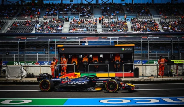 Red Bull, McLaren’ın F1 yükseltme stratejisi iddiasını neden reddediyor?