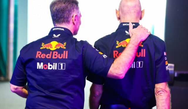 Aston Martin, Newey’nin Yeni Rolüne Rağmen Horner Transferine Kapılarını Kapatmadı