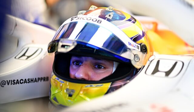 Marko: Hadjar, Senna’ya Benzeyen Bir Yetenek – Red Bull’un 2026 Kararı Yaklaşıyor