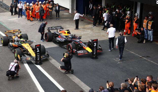 Red Bull’dan McLaren’ın Maliyet Sınırı Eleştirisine Sert Yanıt
