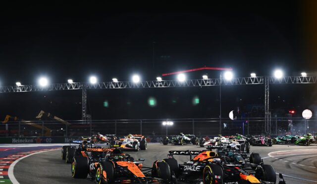 Verstappen’in McLaren’ın büyük hatasından sonra halen eksik kalan tek şey ne?