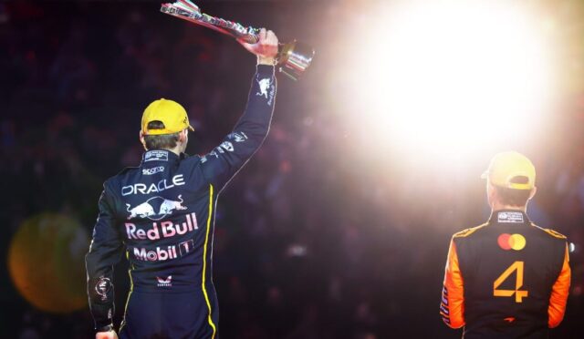 Analiz: McLaren, Las Vegas’ta neden iki araçla birden diskalifiye edildi?