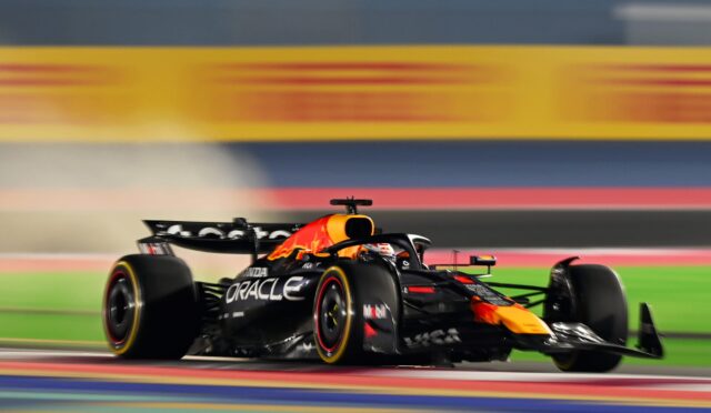 Verstappen, Sıralama Turlarında İlk Kez Tsunoda’ya Geçildi: Sebepler Nelerdi?