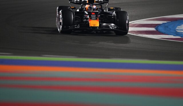 2025 Formula 1 Katar Grand Prix’si Yarış Sonuçları