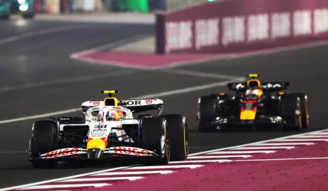 Red Bull, 2026 Formula 1 Kadrosunu Belirledi