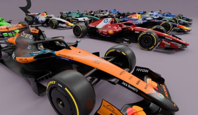 F1, 2026’da Plank Aşınma Sorununu Çözmek İçin Yeni Düzenlemeler Planlıyor