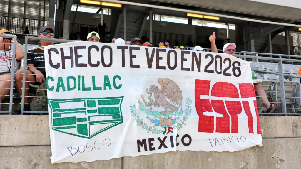 Sergio-Perez-fans-Cadillac-1024x576-1