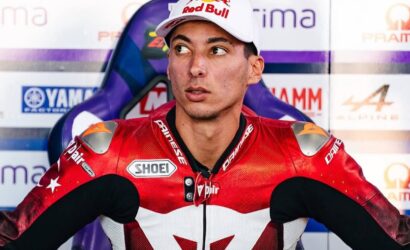 Toprak Razgatlıoğlu, Pramac Yamaha, 2