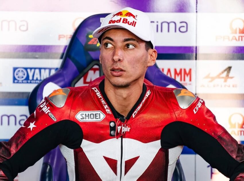 Toprak Razgatlıoğlu, Valencia’daki MotoGP testlerinin ardından neden konuşmadı?