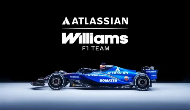 Williams, 2026 için büyük değişikliğin sinyalini verdi: F1 mirasına saygı duruşu
